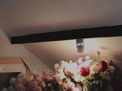 -素描餐厅(灵隐天竺店)