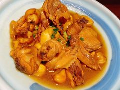 -鱼食饭稻·苏浙土菜17年老馆子(平江路店)