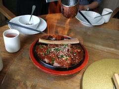 -蜜桃餐厅·伴山(湖滨商业街店)