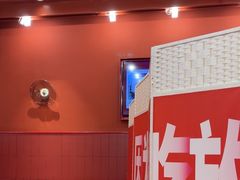 -喜家德虾仁水饺(东海缤纷天地店)