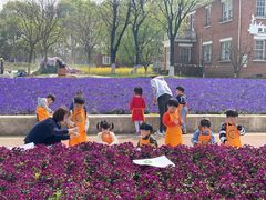 -惠洛克国际儿童之家(绿博园中心)