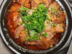 -川堂风·跷脚牛肉·乐山爆炒(中建乐荟天地店)