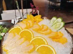-滇野云南野生菌餐厅