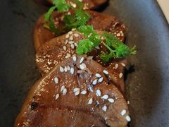 喜马拉雅烤牛舌-atta bj(国贸商城店)