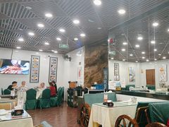 -东四民芳餐厅(世茂工三店)