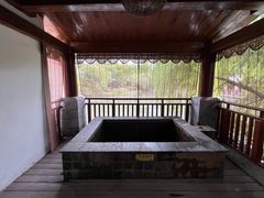 -深业半汤御泉庄温泉