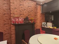 -永兴餐厅(复兴中路店)