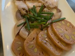 -姐妹鸭仔饭店(湾南路店)