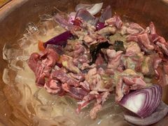 -泽成冰煮羊火锅(中正天街店)