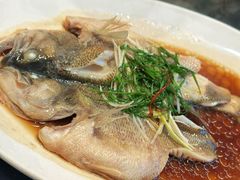广式鲈鱼-皇饭儿·王润兴酒楼(河坊街店)