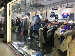 -七浦路服装批发市场