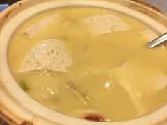 -常州逸高酒店-中餐厅