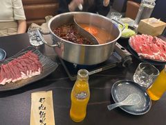 -熹悟海鲜火锅·广式打边炉