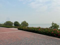 -深圳湾公园(南山区)