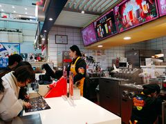 -DQ·蛋糕·冰淇淋(徐东销品茂店)