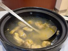 -婆婆家·湛江特色美食(福田振华路店)