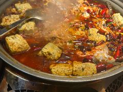 -师烤·豆花烤鱼(深圳坂田天虹店)