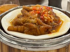 -凤凰楼酒家·粤宴点心(华强北店)