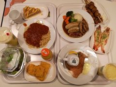 -宜家·瑞典风味餐厅(北京西红门店)