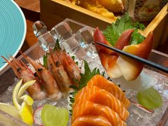 -松羽料理(国大店)