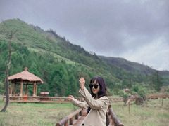 -硗碛藏寨·神木垒景区