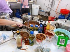 -陈记饮食店(菜园墩店)