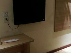 -7天酒店·西安凤城二路市图书馆地铁站店