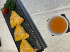 -味可道美食坊(福基路店)