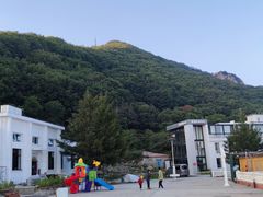 -白草畔自然风景区