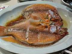 -良师门滨海人家·海鲜·家常菜(滨海城店)