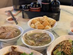-松發肉骨茶(先得坊店)