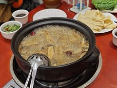 -菌之家·专业纯野生菌火锅·特色炒菌