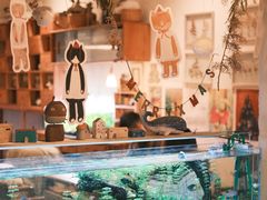 -懒鱼时光馆(沙坪坝店)
