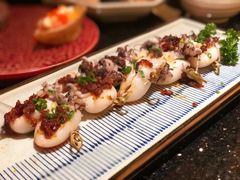 -上井料理黑金店(IFS国金中心店)