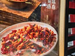 -观盐·盐帮菜(官园桥店)