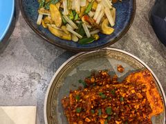 -半山腰·云南菜(侨福芳草地店)