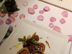 招牌惠灵顿牛排-蝶舍·MAISON PAPILLON