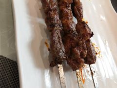 -巴依老爷新疆美食(清华东门店)