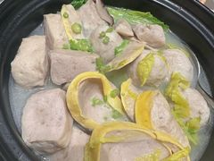 -客颂·客家宴(大壮国际广场店)