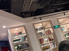 -新宝餐厅(流塘店)