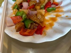 -观山美厨·精致粤菜(西樵店)