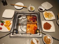 -海底捞火锅(龙湖金沙天街店)