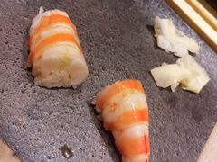 -橼舍鮨青木