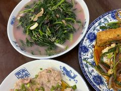 -阿殳菜馆·私厨(水围村店)
