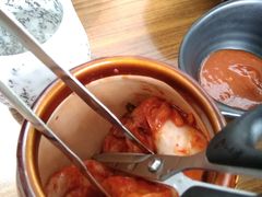 -将军牛排·尔滨地标朝鲜族美食(总店)