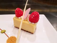 -和·铁板烧·OMAKASE(望京昆泰嘉晟酒店)