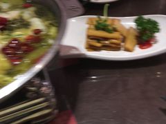 -刘胖子家常菜·蹄花焖藕(兴业店)