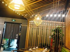 大堂-陈傻子餐厅(世纪都会店)