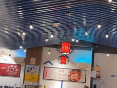 -尚尚仙·酸汤猪手·猪肚鸡火锅(华联万柳购物中心店)