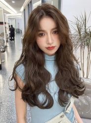 点击看大图 -KIMI HAIR SALON·烫染设计店